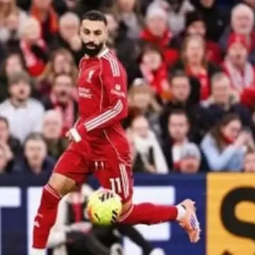 موقف محمد صلاح من الانتقال إلى رينجرز الأسكتلندي بعد وداع ليفربول
